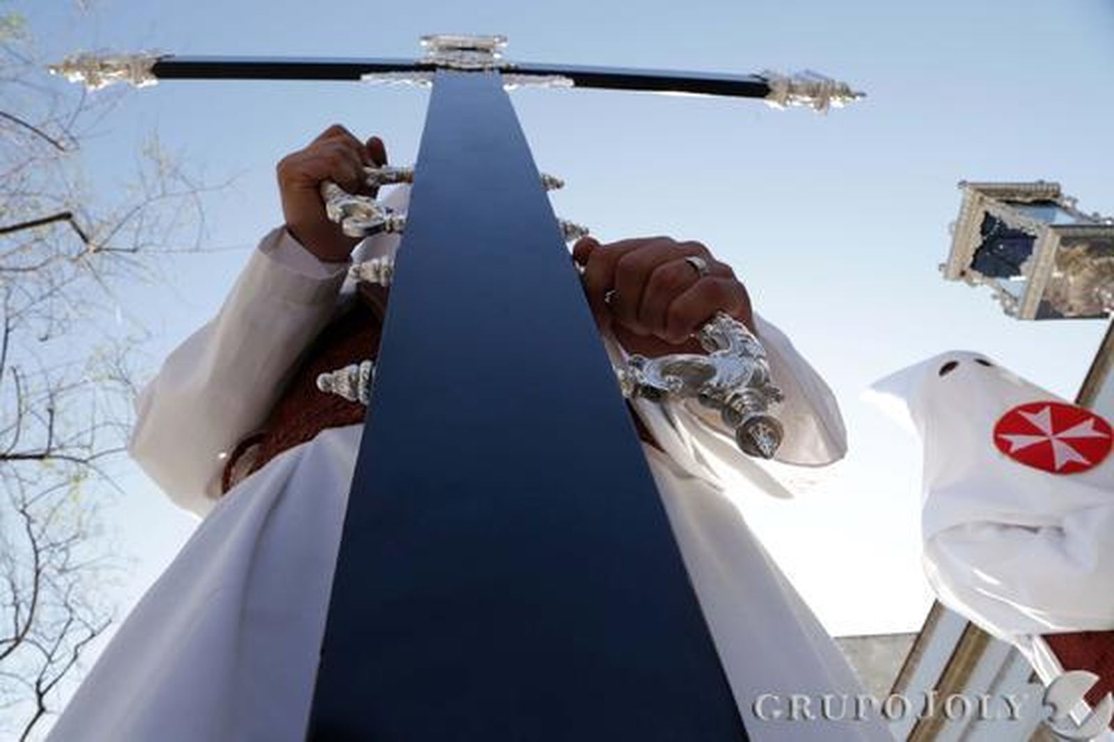 Foto: Pascual, Vanesa Lobo, Miguel Angel Gonzalez y Manuel Aranda