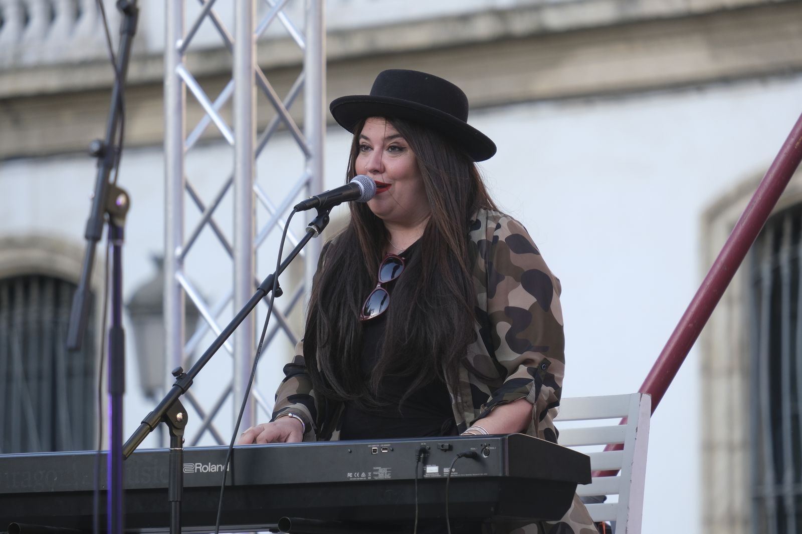 La novena edición de la Shopping Night de Córdoba, en imágenes