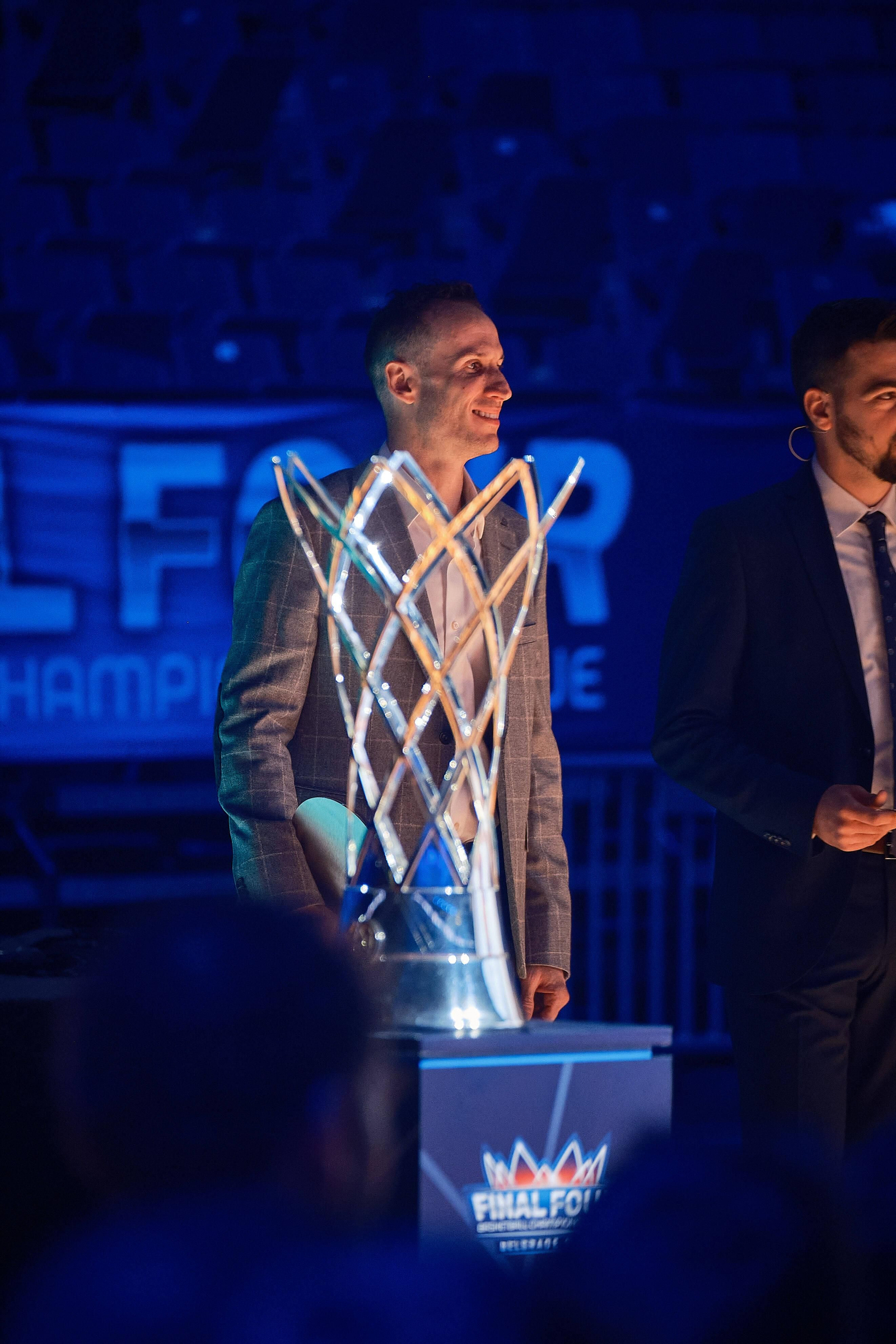 La gala de los premios BCL 23/24, en fotos