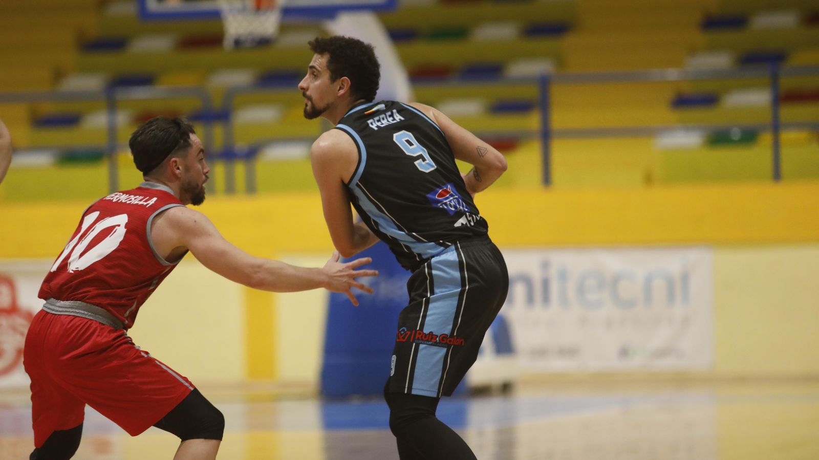 Las fotos del ULB -EL PINAR