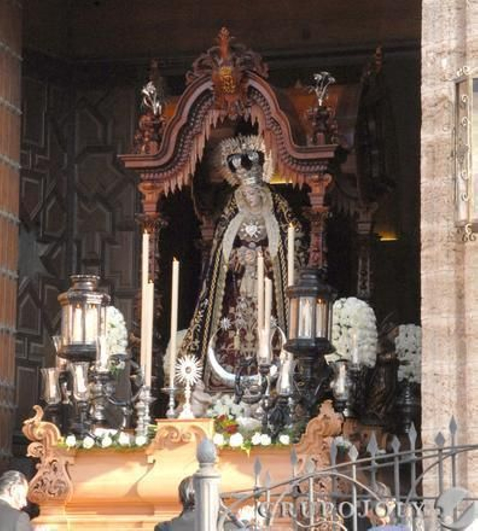 Los Servitas

Foto: Rioja