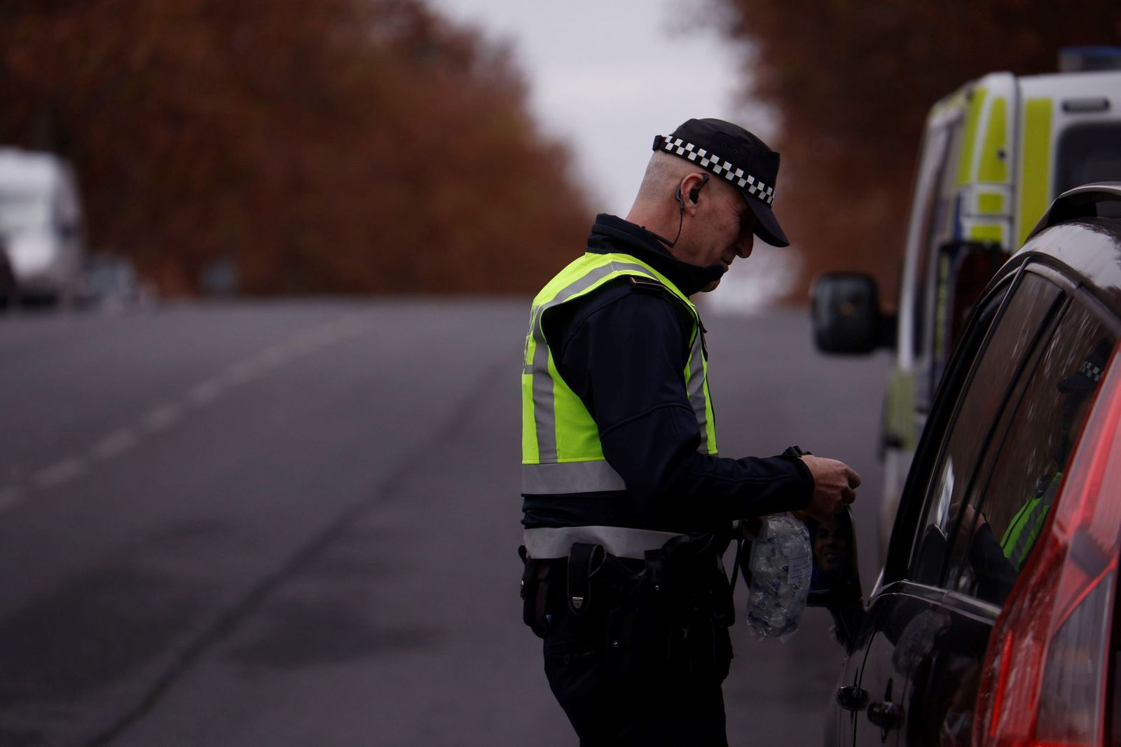 El Grupo Rayo de la Policía Local de Córdoba en acción por el Distrito Sur, en imágenes