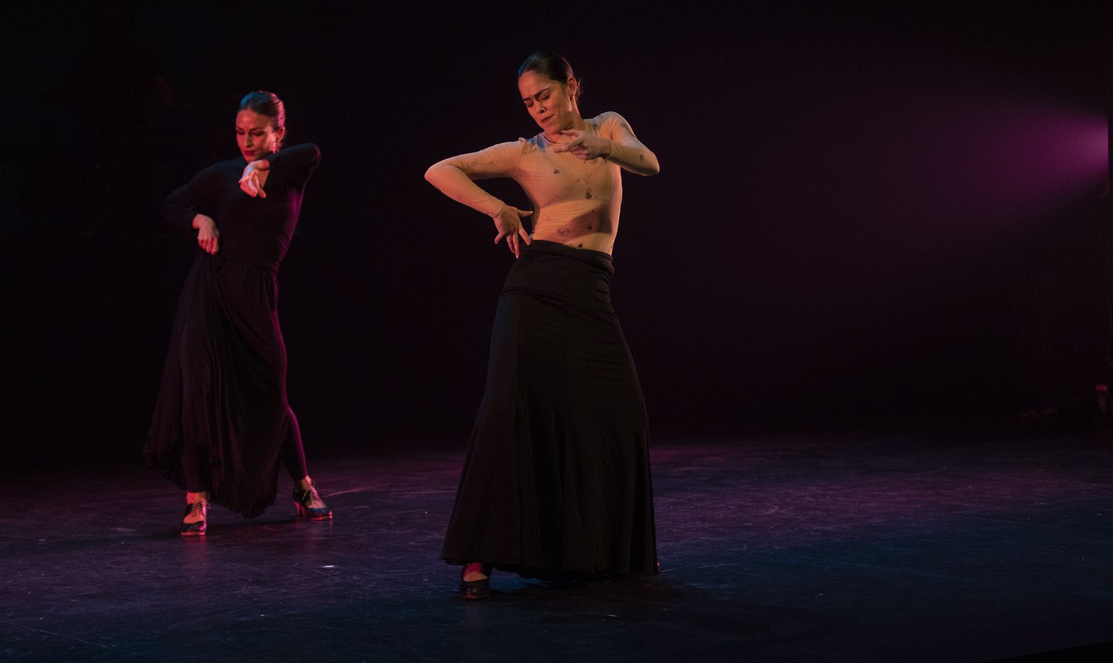 Patricia Guerrero presenta 'Deliranza', todas las imágenes