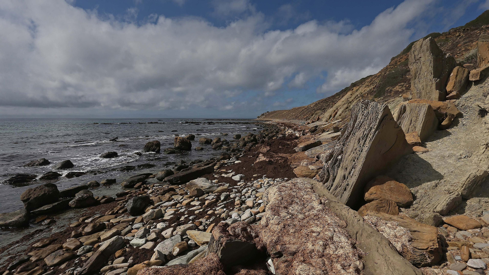 Las mejores fotos del sendero de la Colada de la Costa en Tarifa