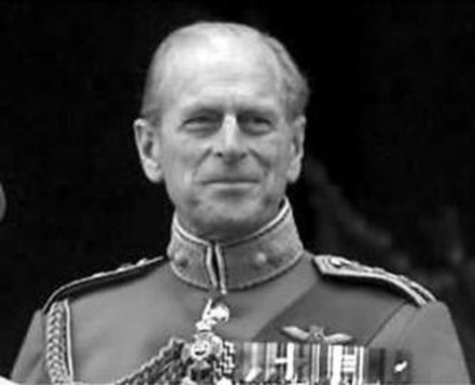 El duque de Edimburgo no ordenó el asesinato de Lady Di