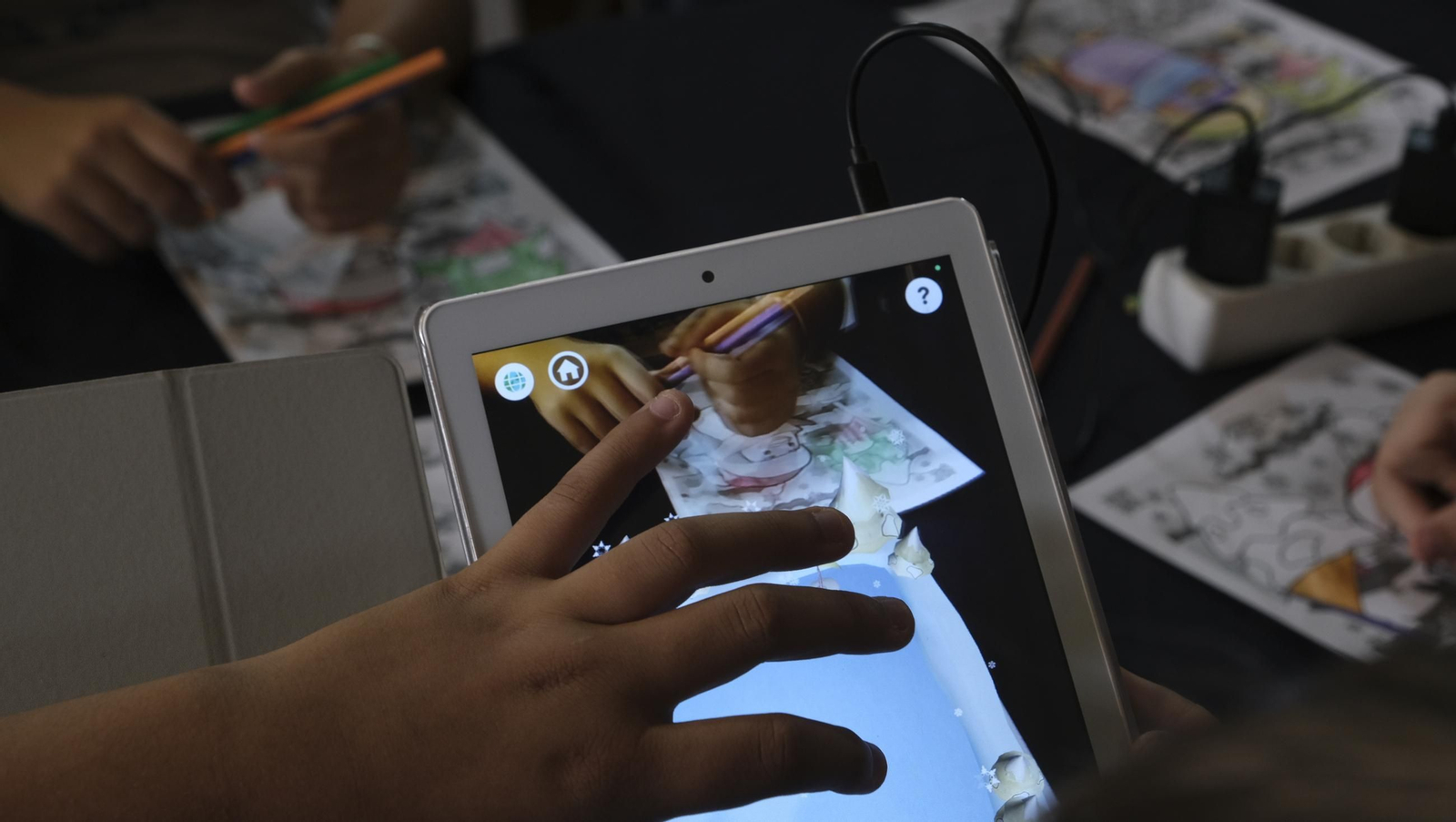 La Semana de la Tecnología e Innovación Tecno Tribu, en imágenes