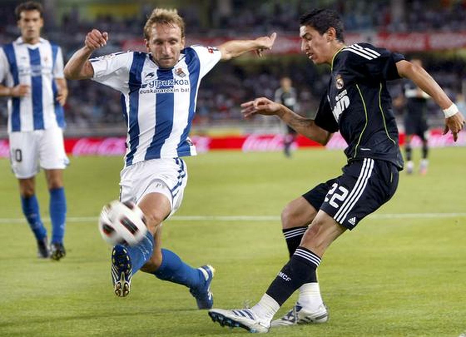 Foto: EFE / AFP / Reuters