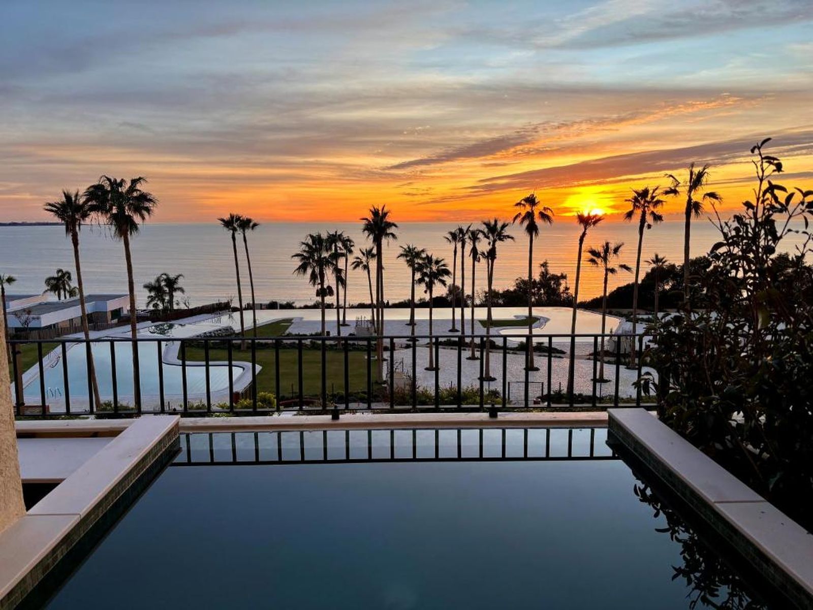 Así es el Punta Bermeja Premium Beach, el nuevo hotel de El Puerto que abre en pleno puente del Día de Andalucía