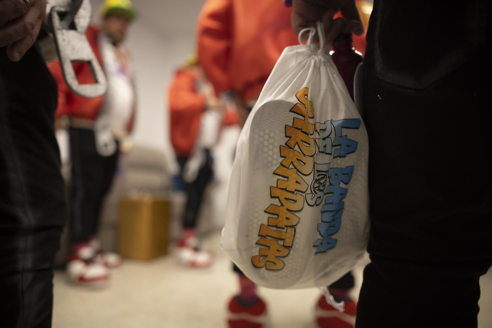 La última jornada de semifinales del Carnaval de Huelva, en imágenes