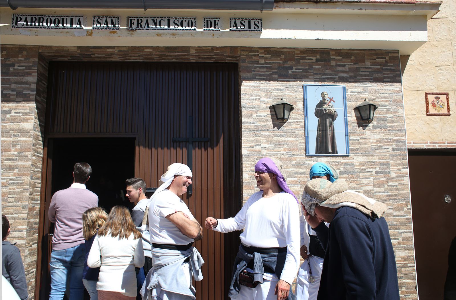 Imágenes de la Salud