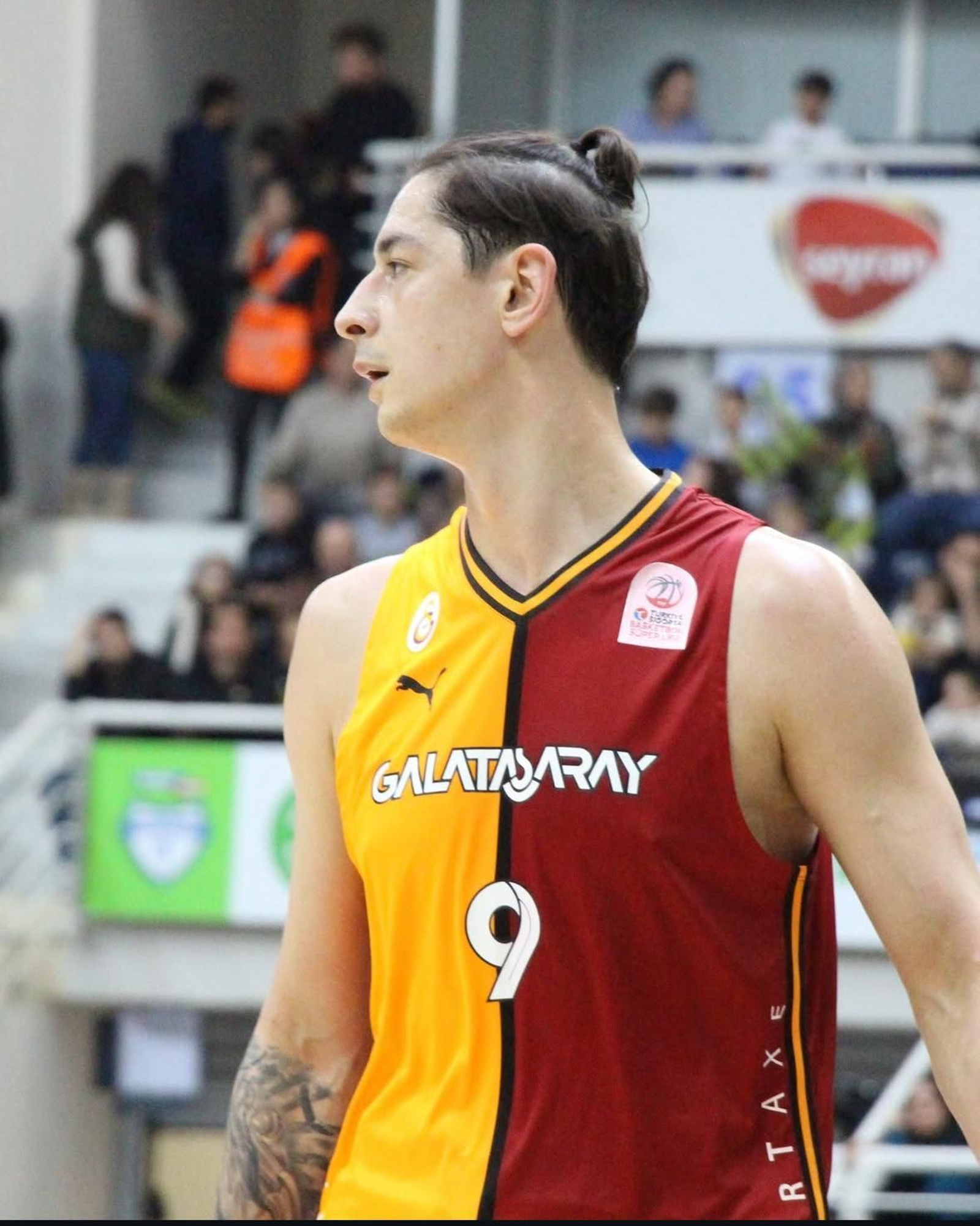 El Galatasaray pierde en Turquía antes de recibir al Unicaja en BCL