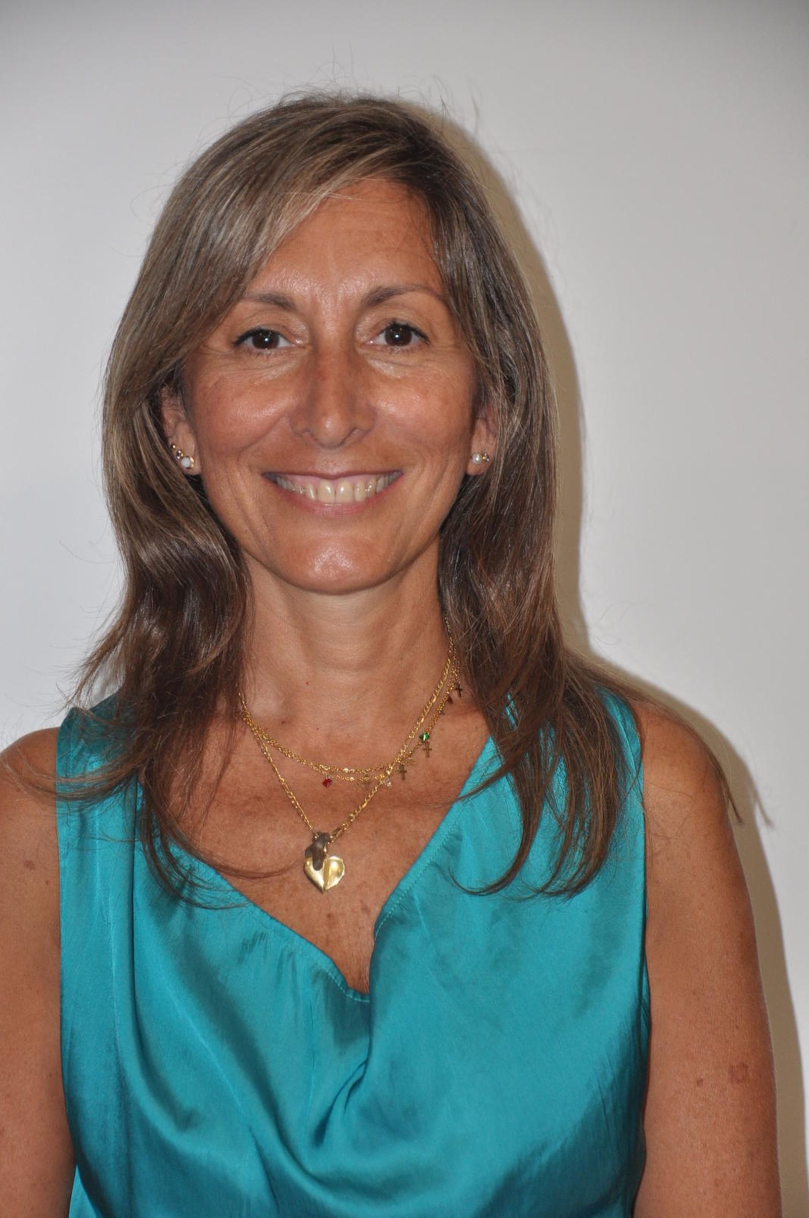 Lourdes Torres Ramírez.