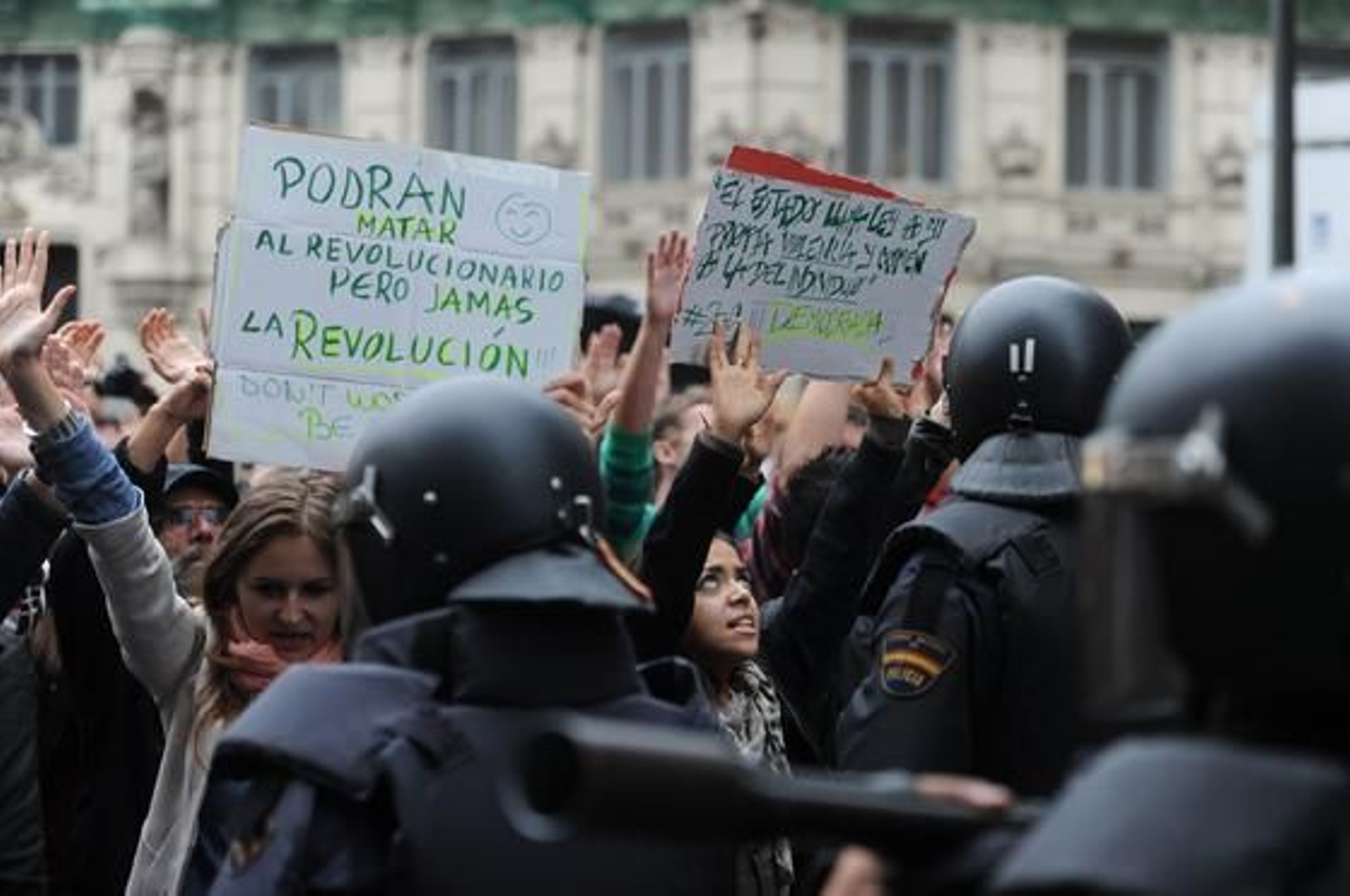 Foto: Efe/Reuters/Afp Photo