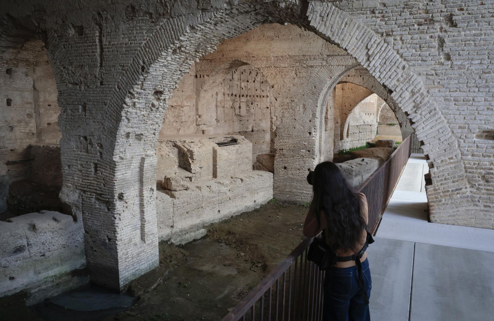 Las fotos de la inauguración de las Atarazanas de Sevilla