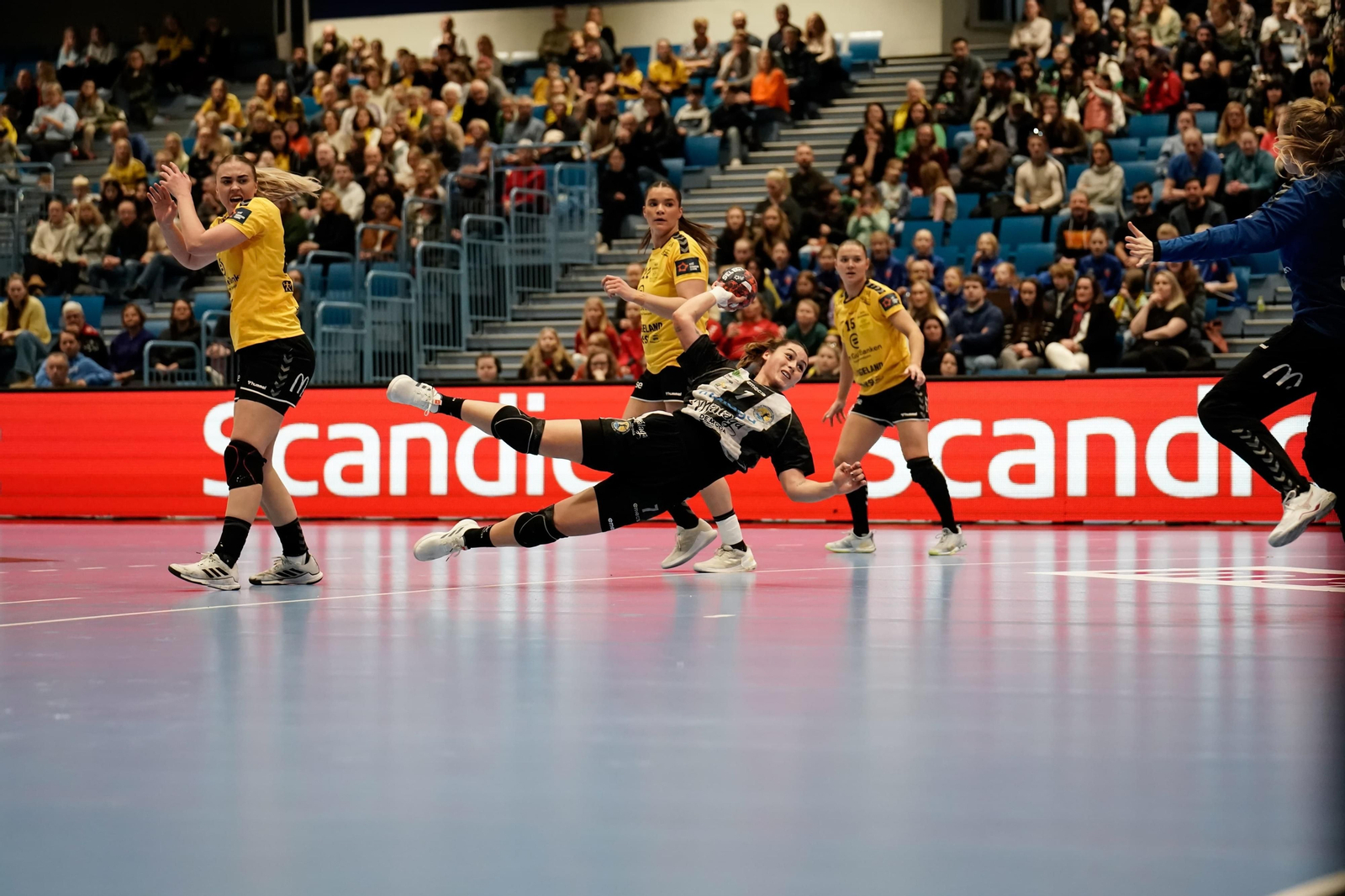 El Sola - Costa del Sol, en fotos