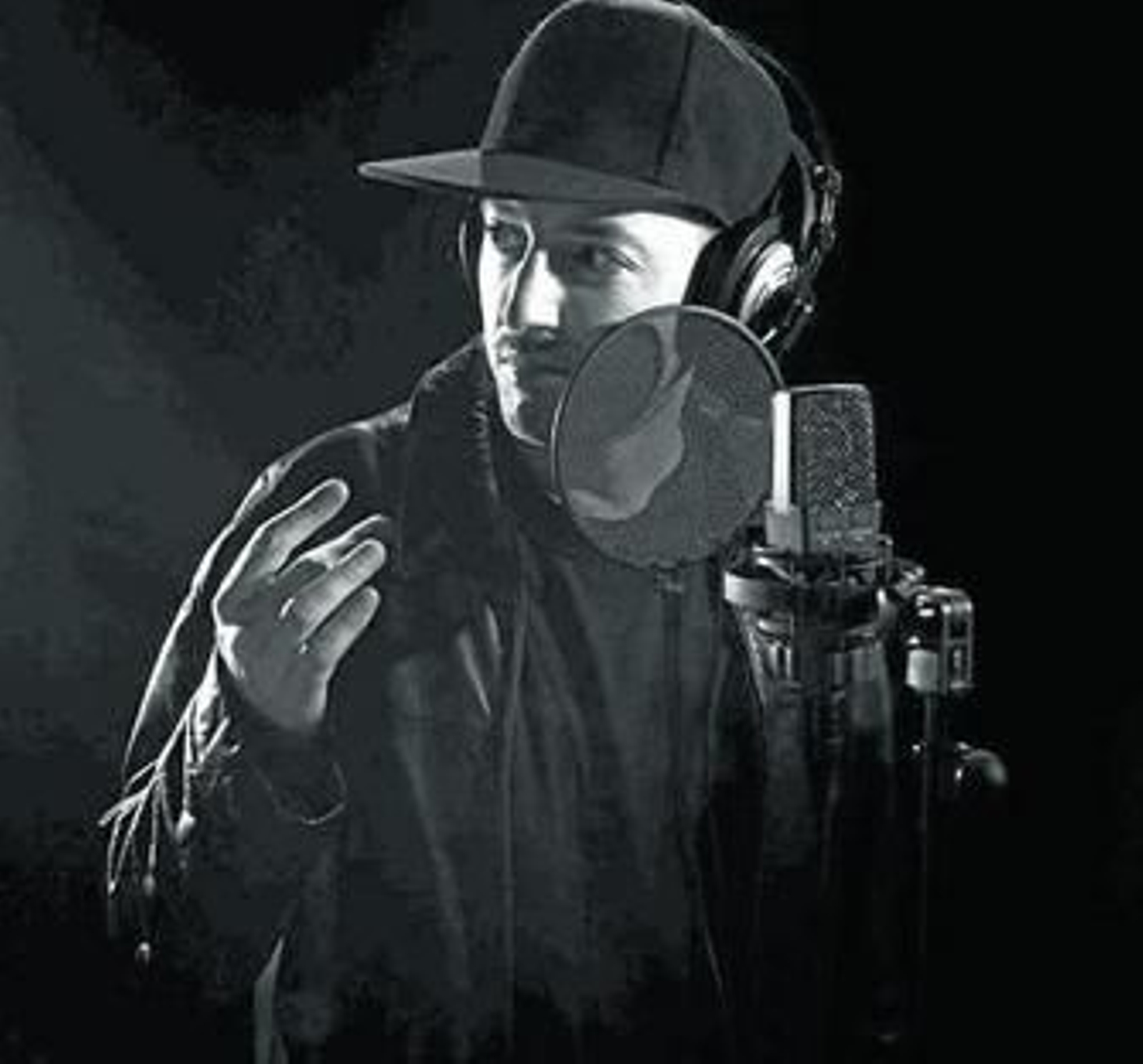 El rapero granadino ofrecerá hoy en Granada un concierto especial.