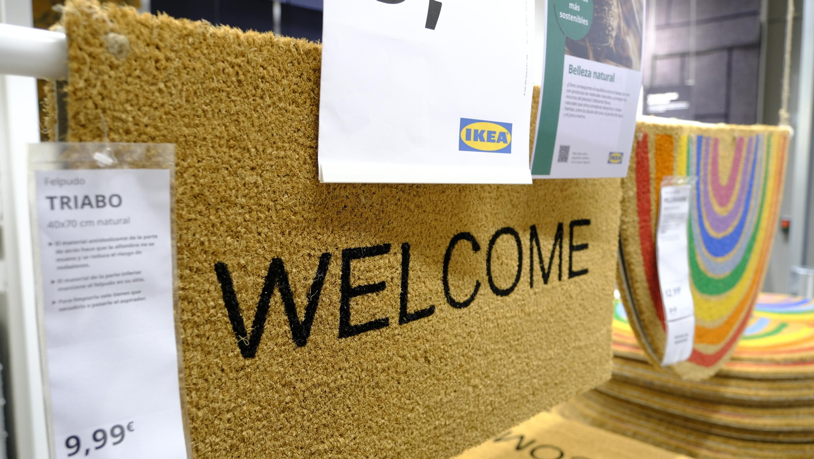 IKEA desembarca en Almería