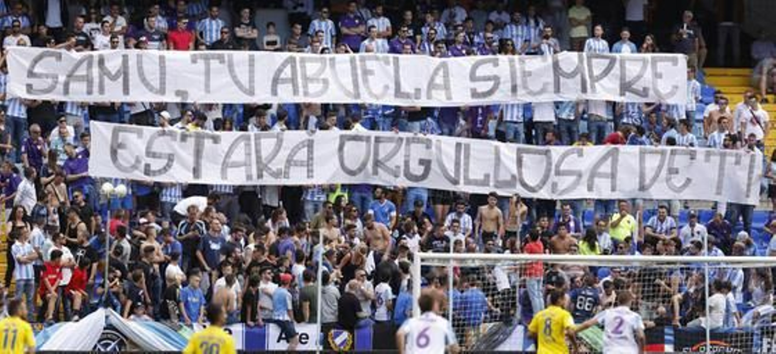 Foto: JAVIER ALBIÑANA