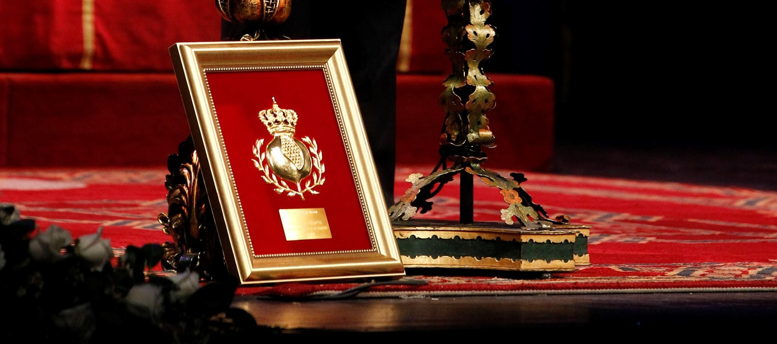 Honores y distinciones de Granada: Reconocimiento a las personas y colectivos que engrandecen la ciudad