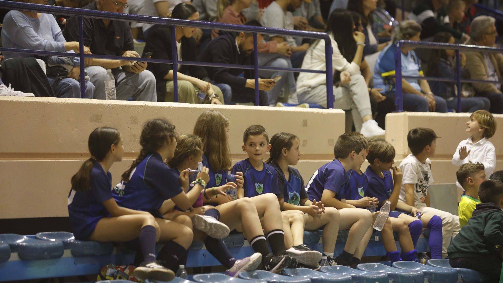 Las fotos de BM Ciudad de Algeciras - Montequinto