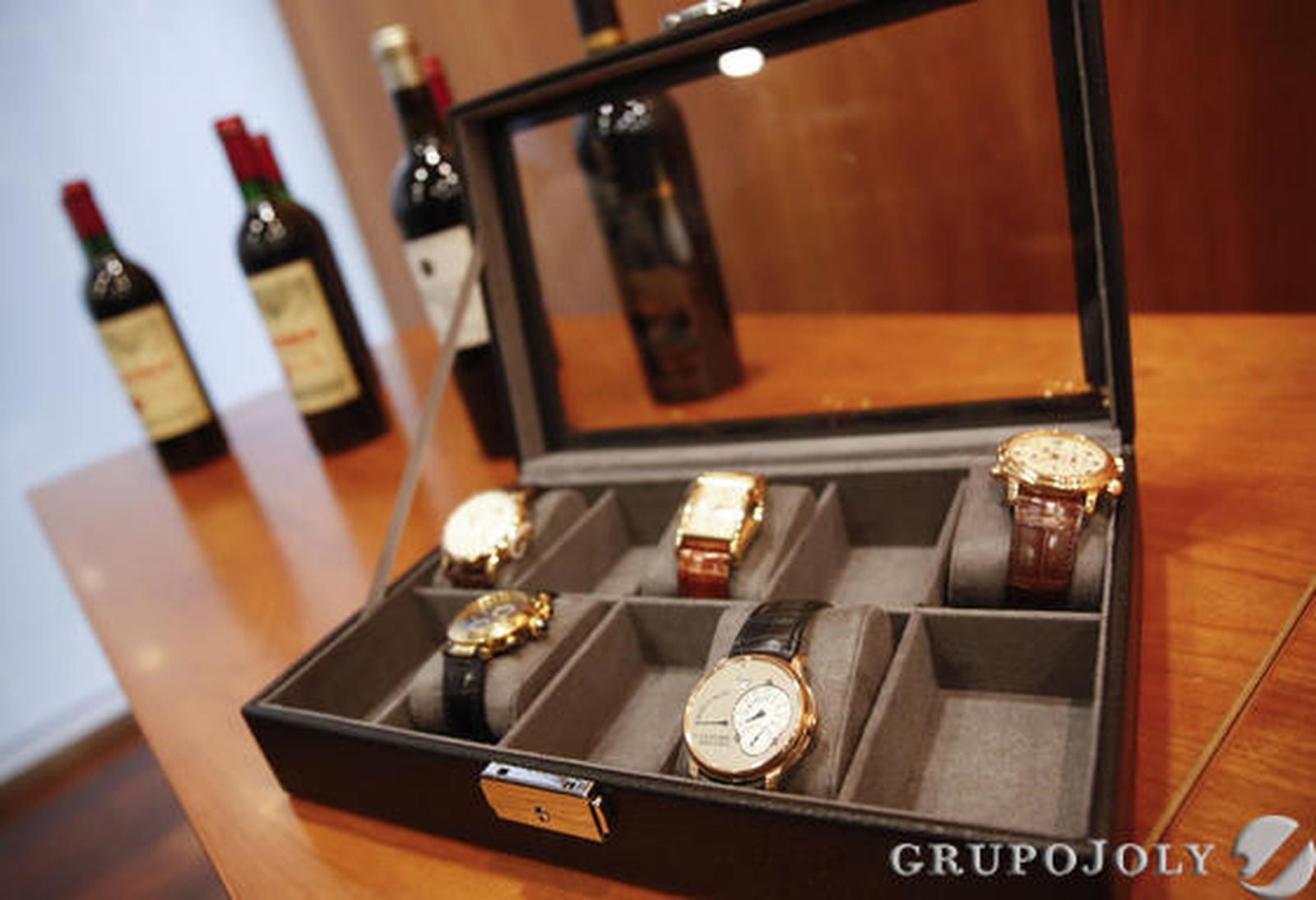 Foto: Javier Albiñana