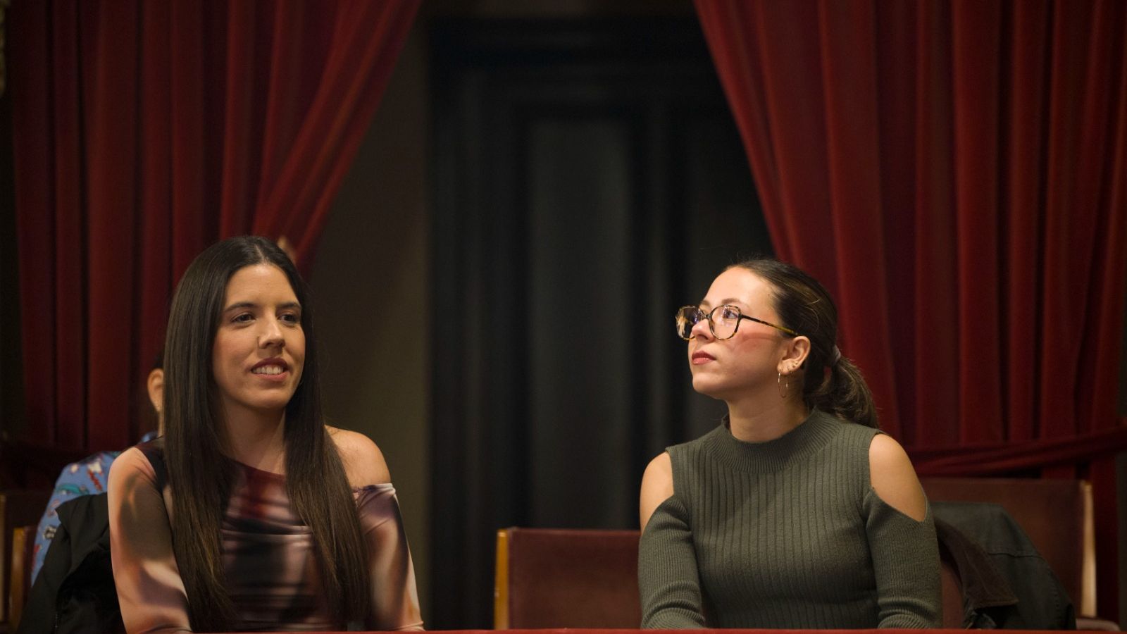 Búscate entre las mejores imágenes de la decimoséptima sesión preliminares del COAC 2025