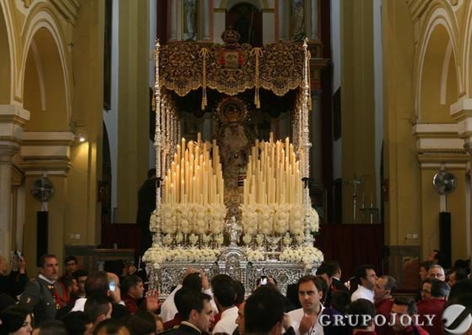 Foto: Jose Angel Garcia