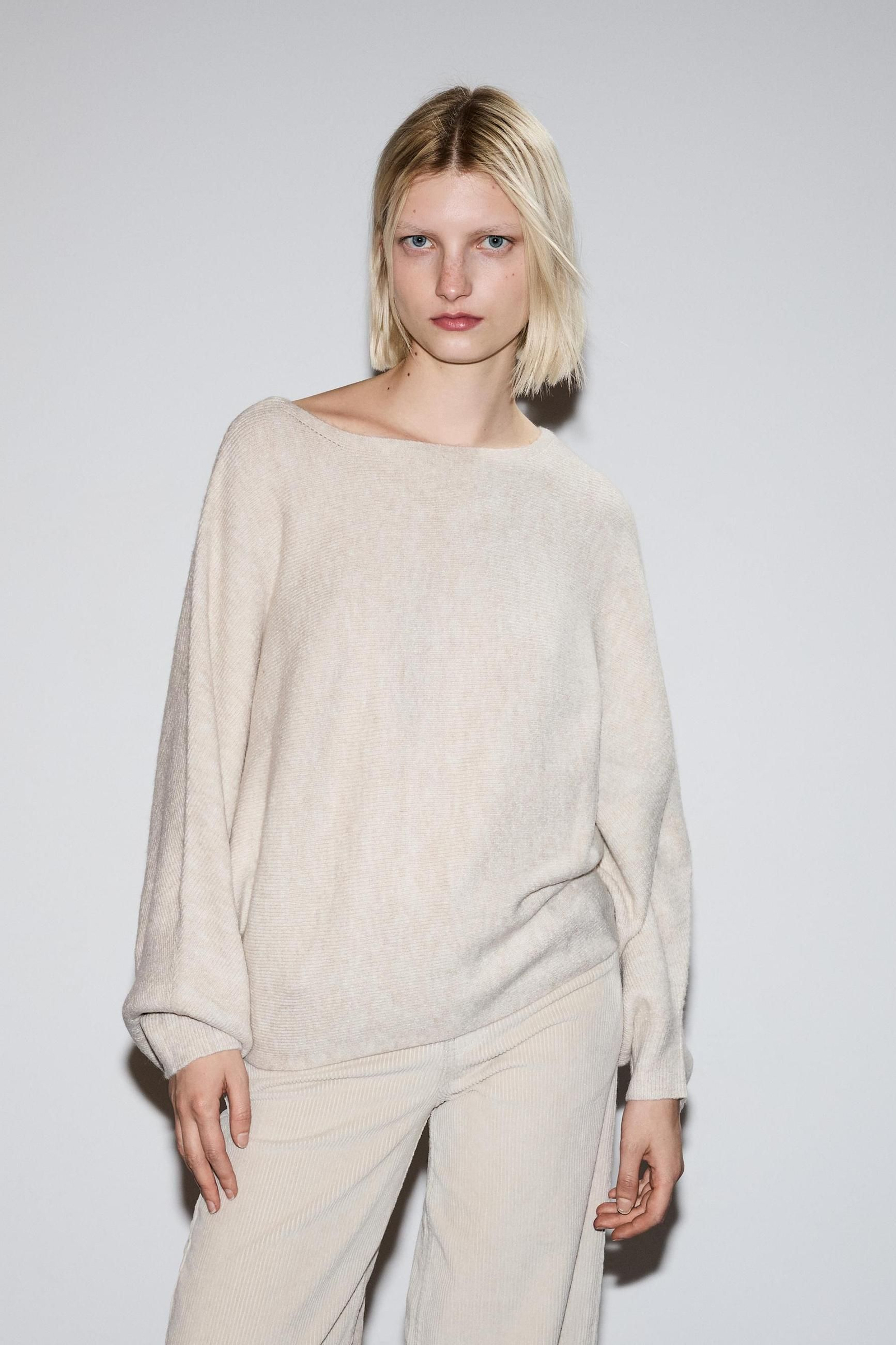 Conjunto de punto de Lefties.