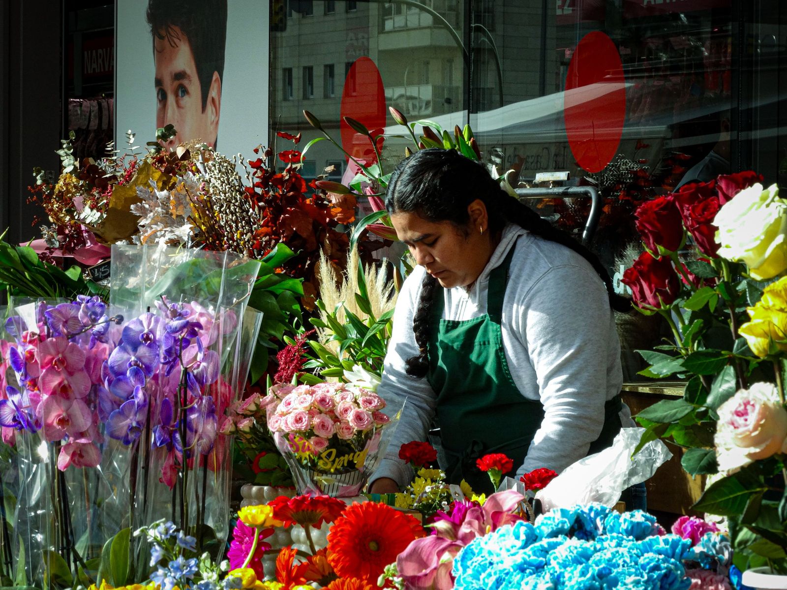 Las fotografías del viernes en Huelva