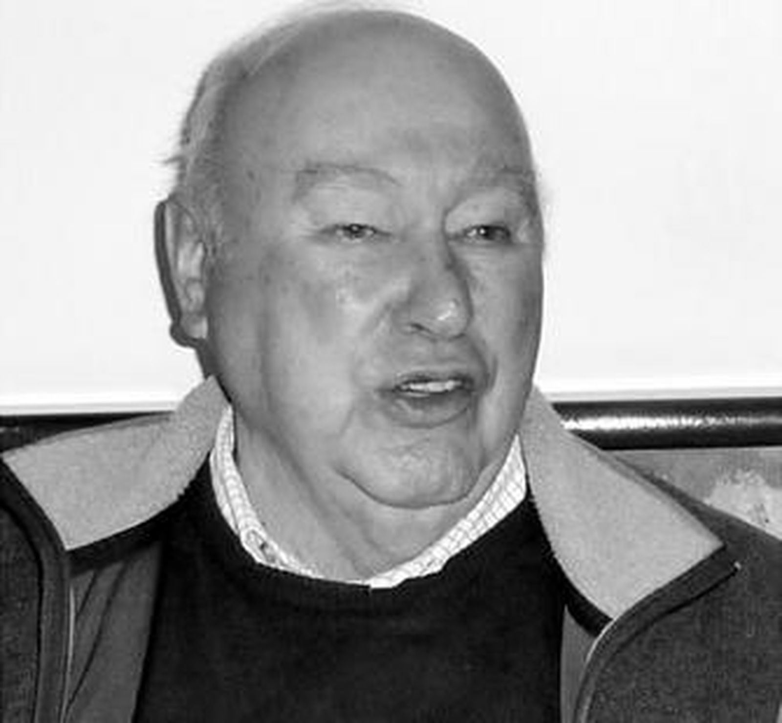 Alfredo Erquicia Guardiola, criador de toros de lidia.