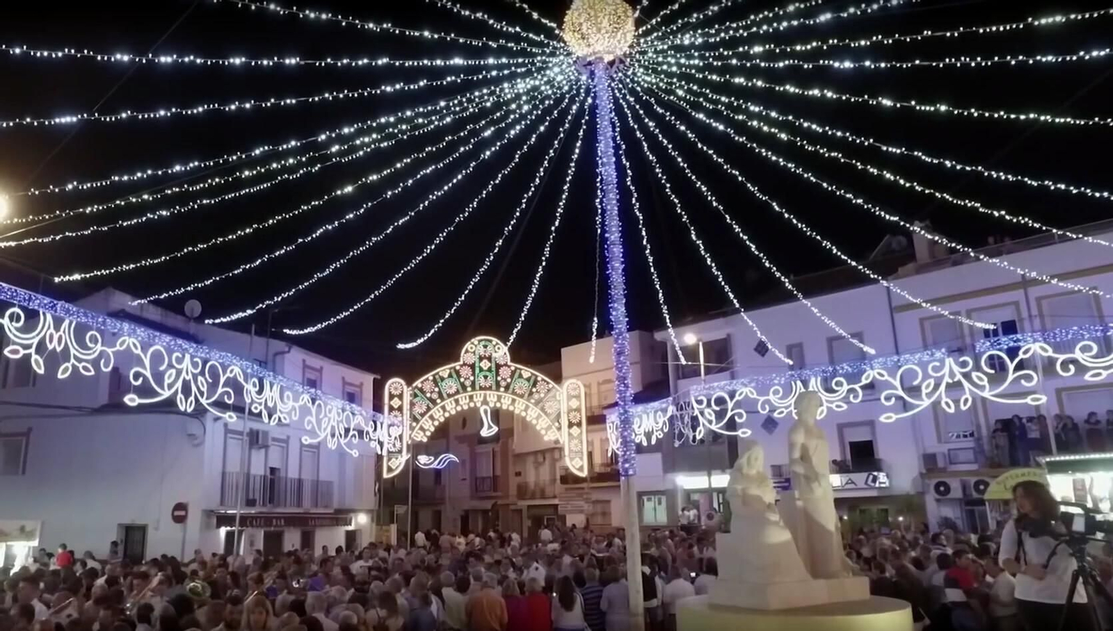 Feria de Ubrique