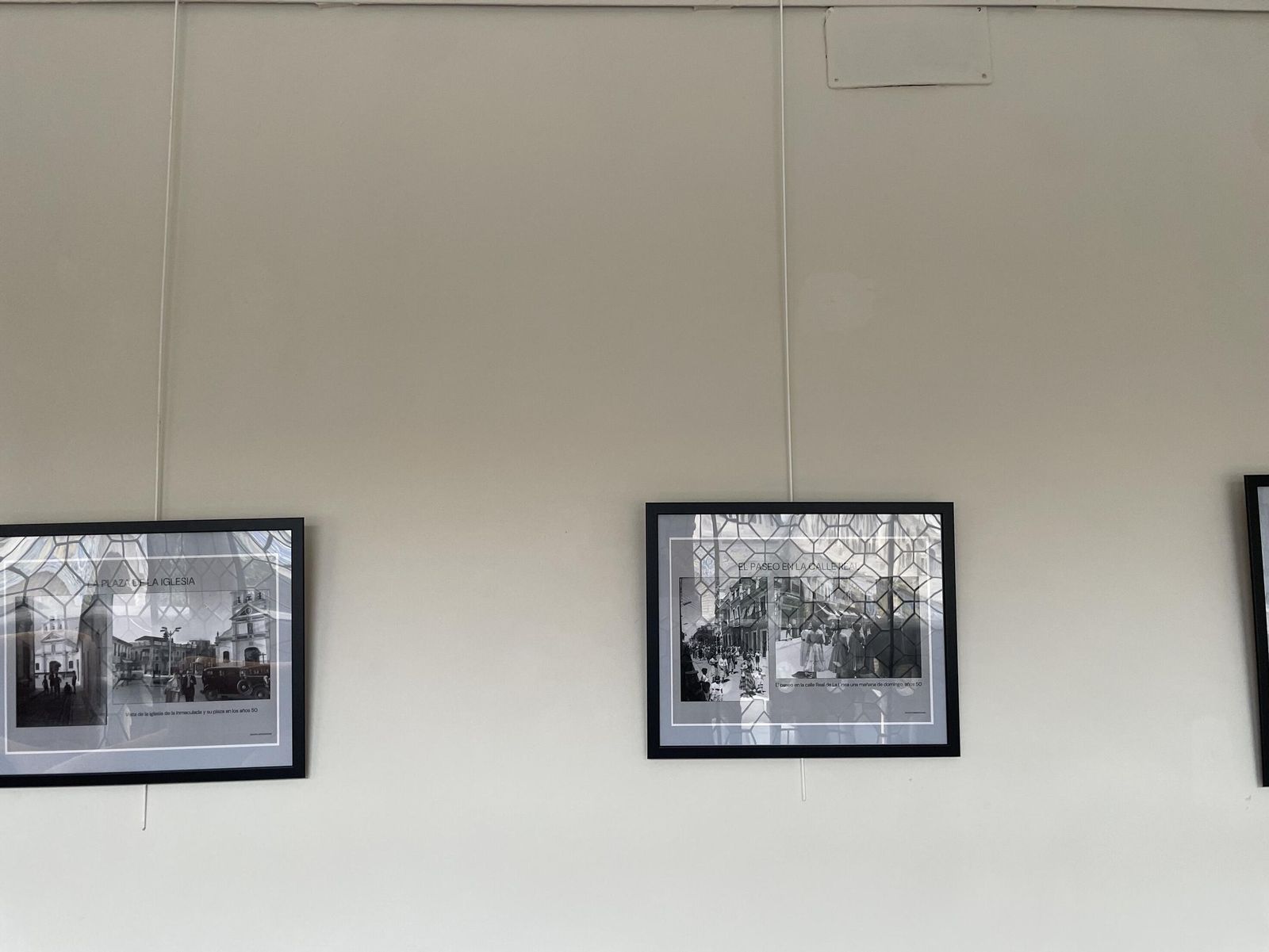 Exposición dedicada al fotógrafo linense José García Sánchez