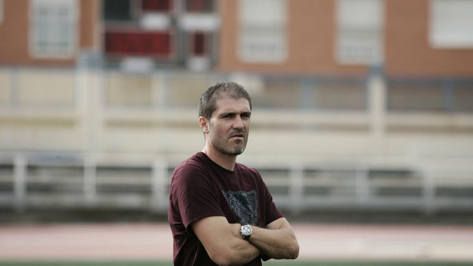 Héctor Berenguel. Héctor Berenguel.
