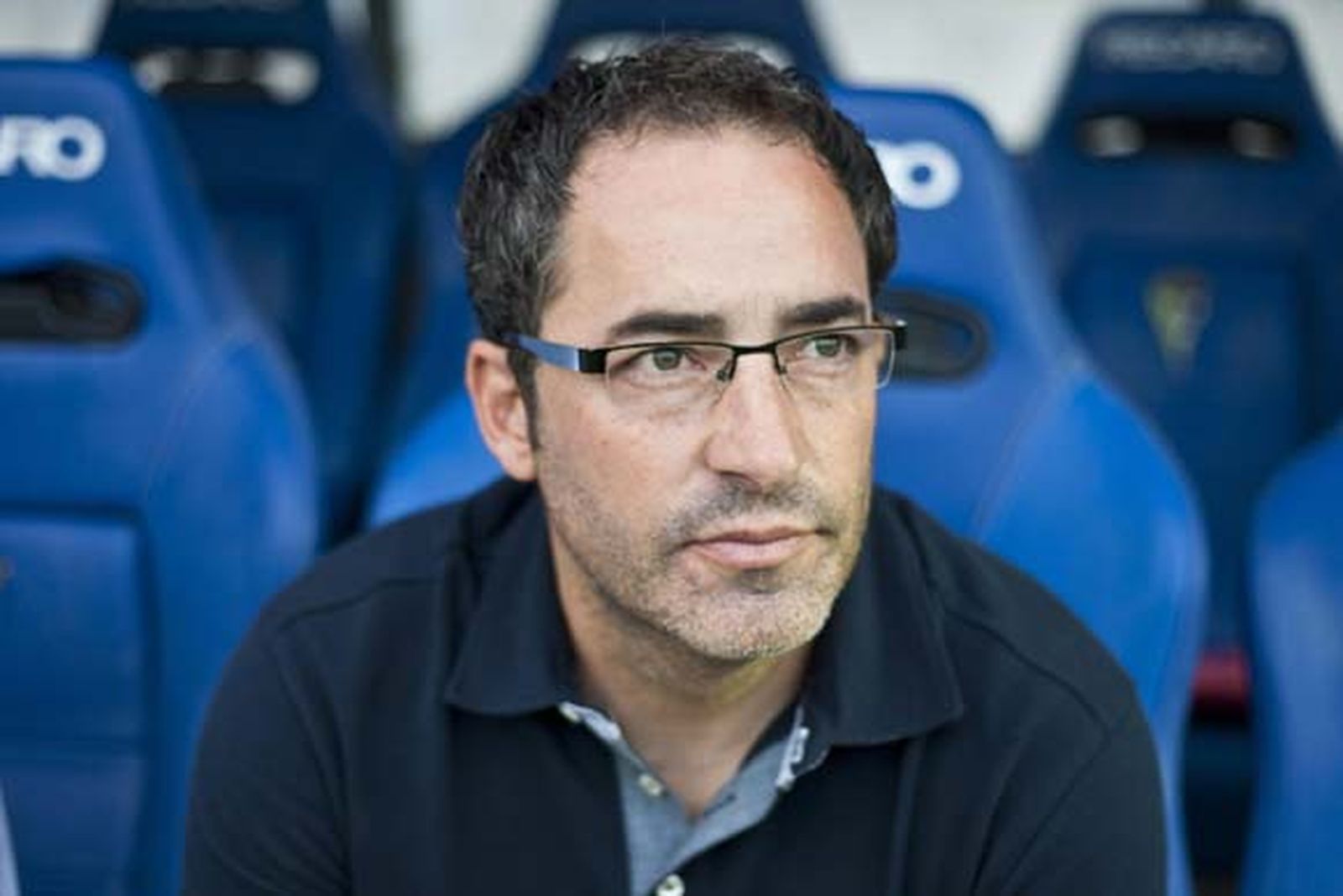 Antonio Gómez: "Nos quedamos a mitad de camino pero con la cabeza muy alta"