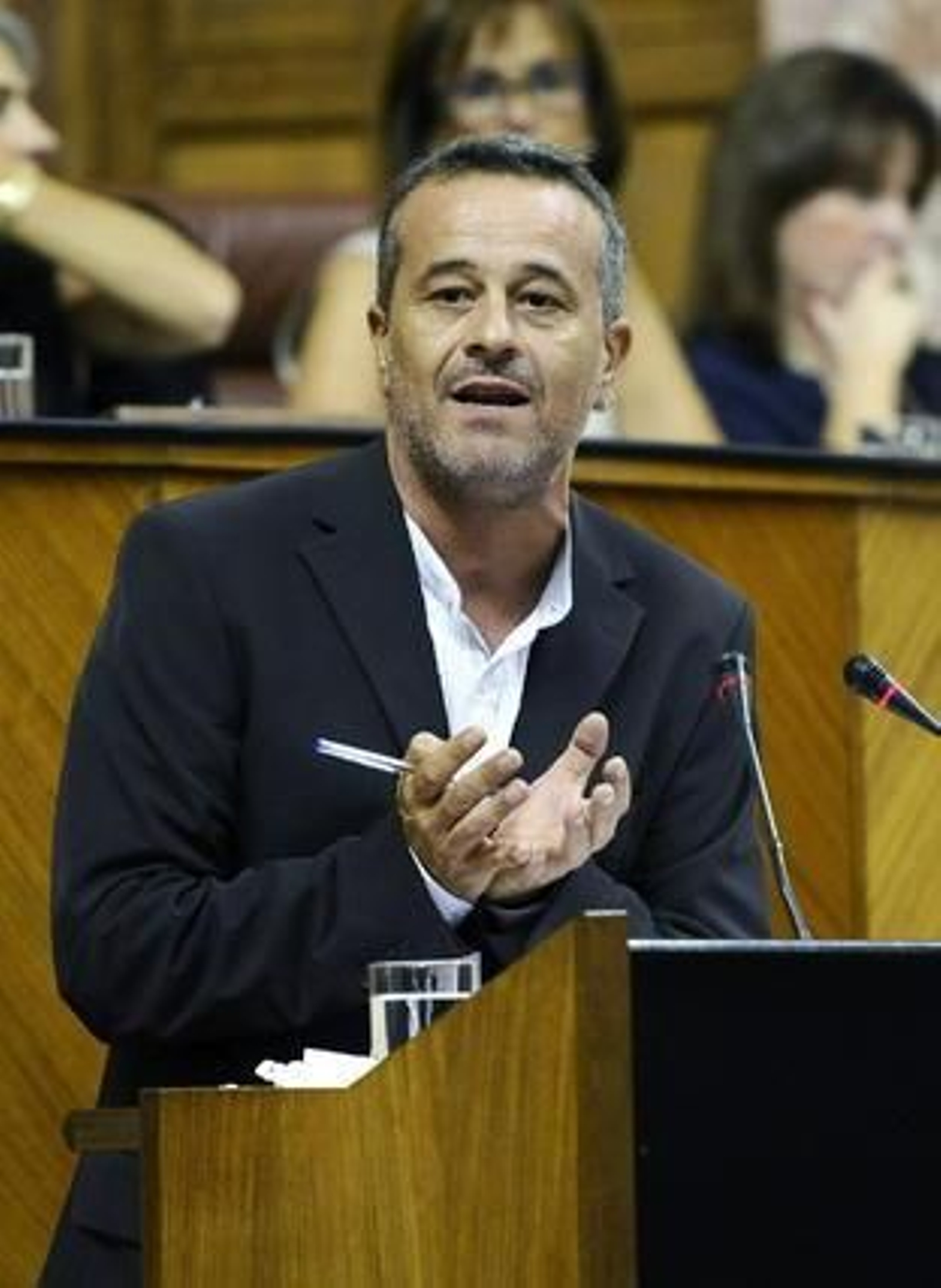 Los socios de Gobierno rebajan la tensión y auguran un próximo Presupuesto