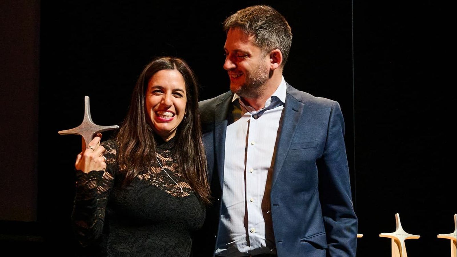 La granadina Patricia Rojas, ‘La Cosmopolilla’, gana el Premio IATI al mejor blog de viajes