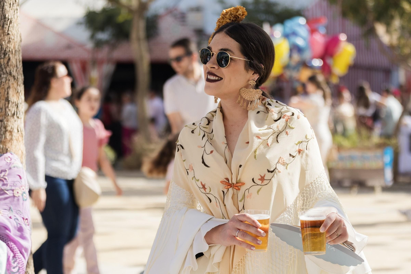 Feria de Sanlúcar 2024