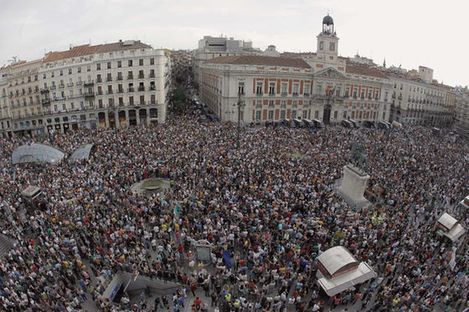 Foto: EFE · Reuters · AFP