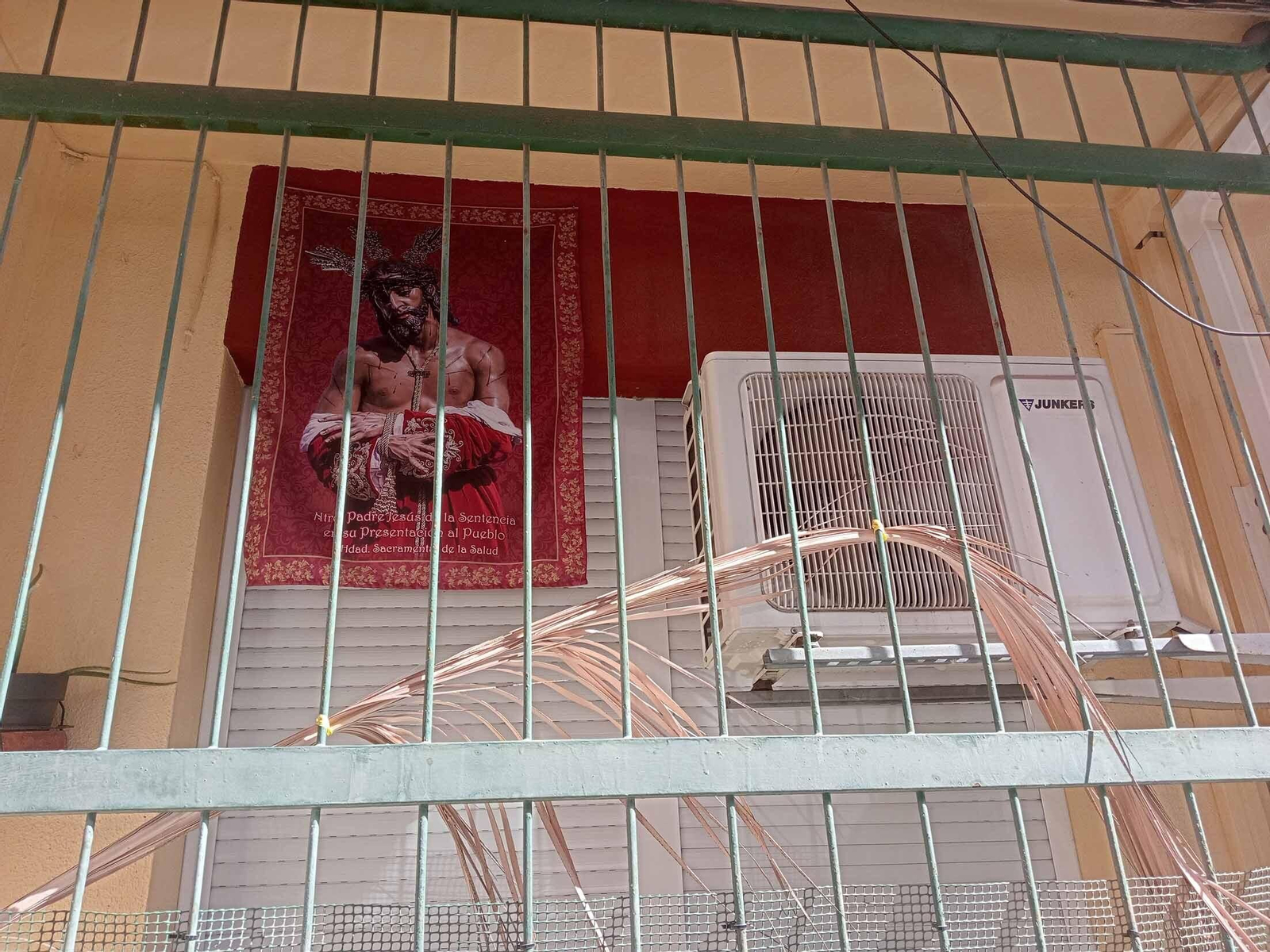 Barrio a Barrio: Imágenes de San Antonio