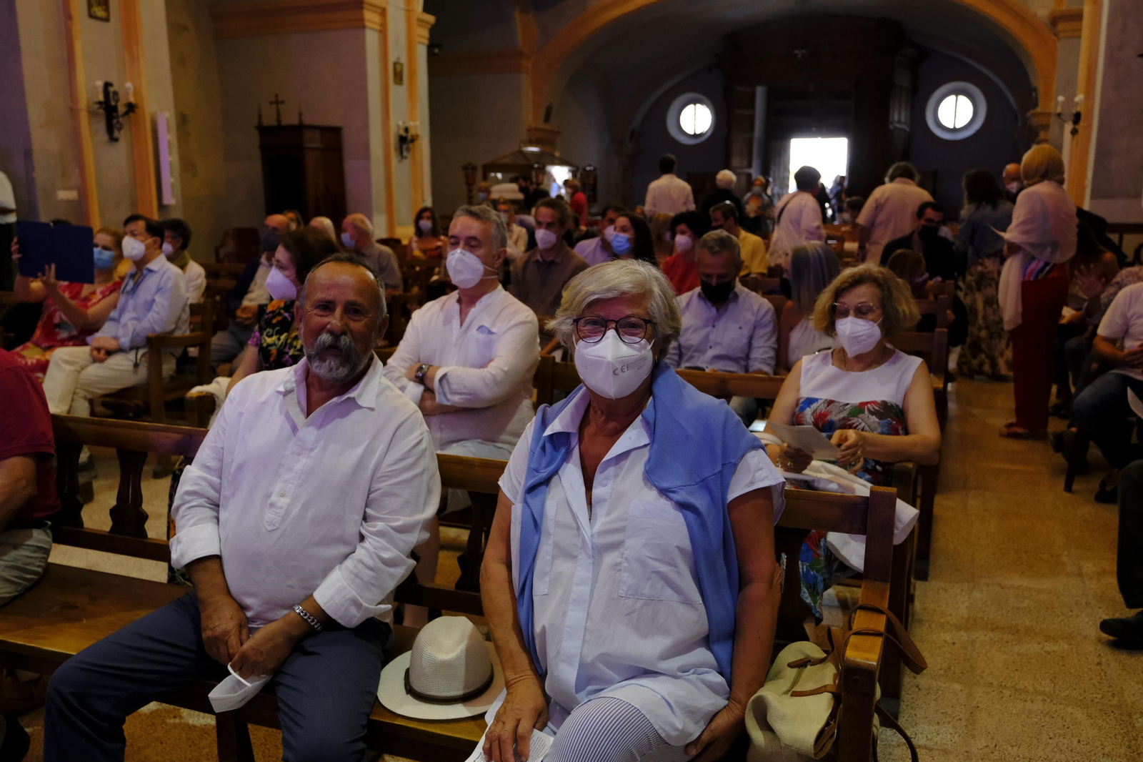 Fotogalería concierto de Jordi Savall. Festival de Música Renacentista y Barroca de Vélez Blanco.