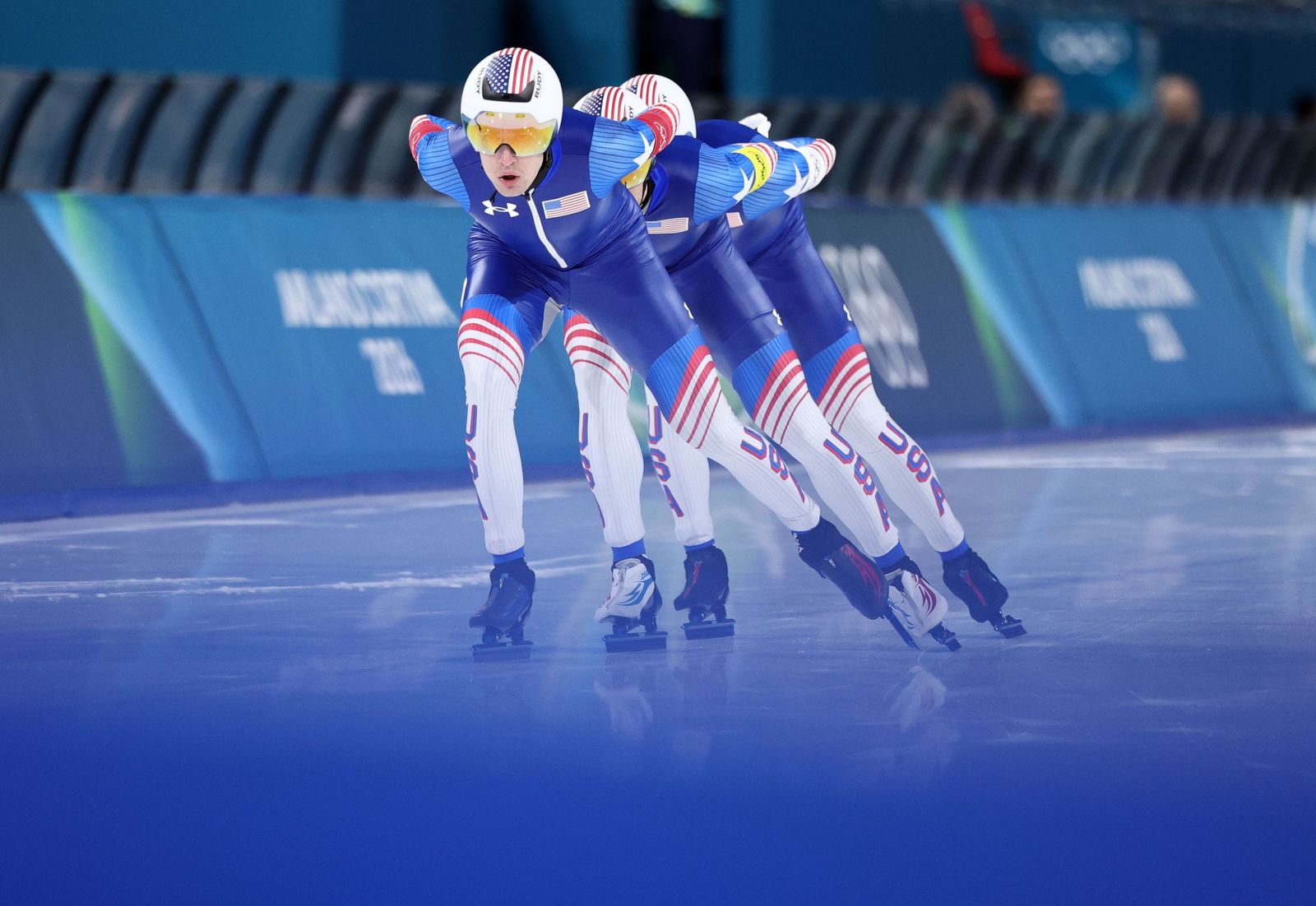 Las mejores fotos de los Juegos Olímpicos de invierno Milán Cortina d'Ampezzo 2026 | Jornada 12