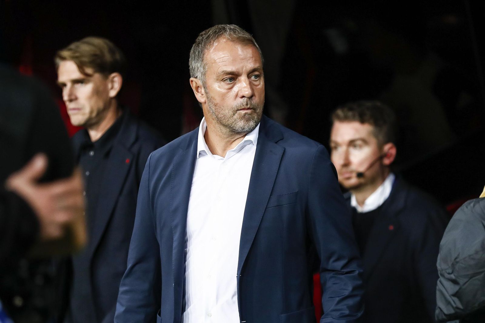 Revive el enfrentamiento: fotos destacadas del Barcelona ante el Bayern Múnich