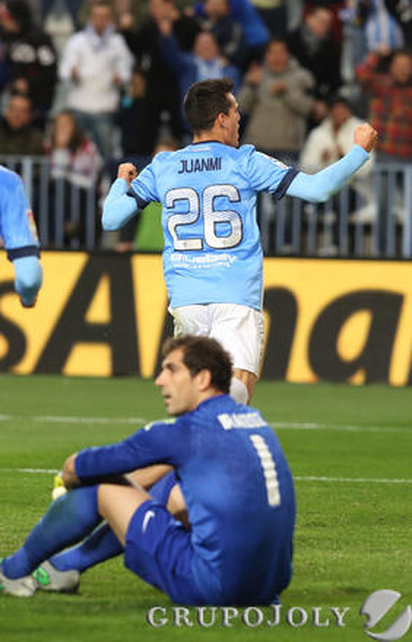 Foto: Javier Albiñana