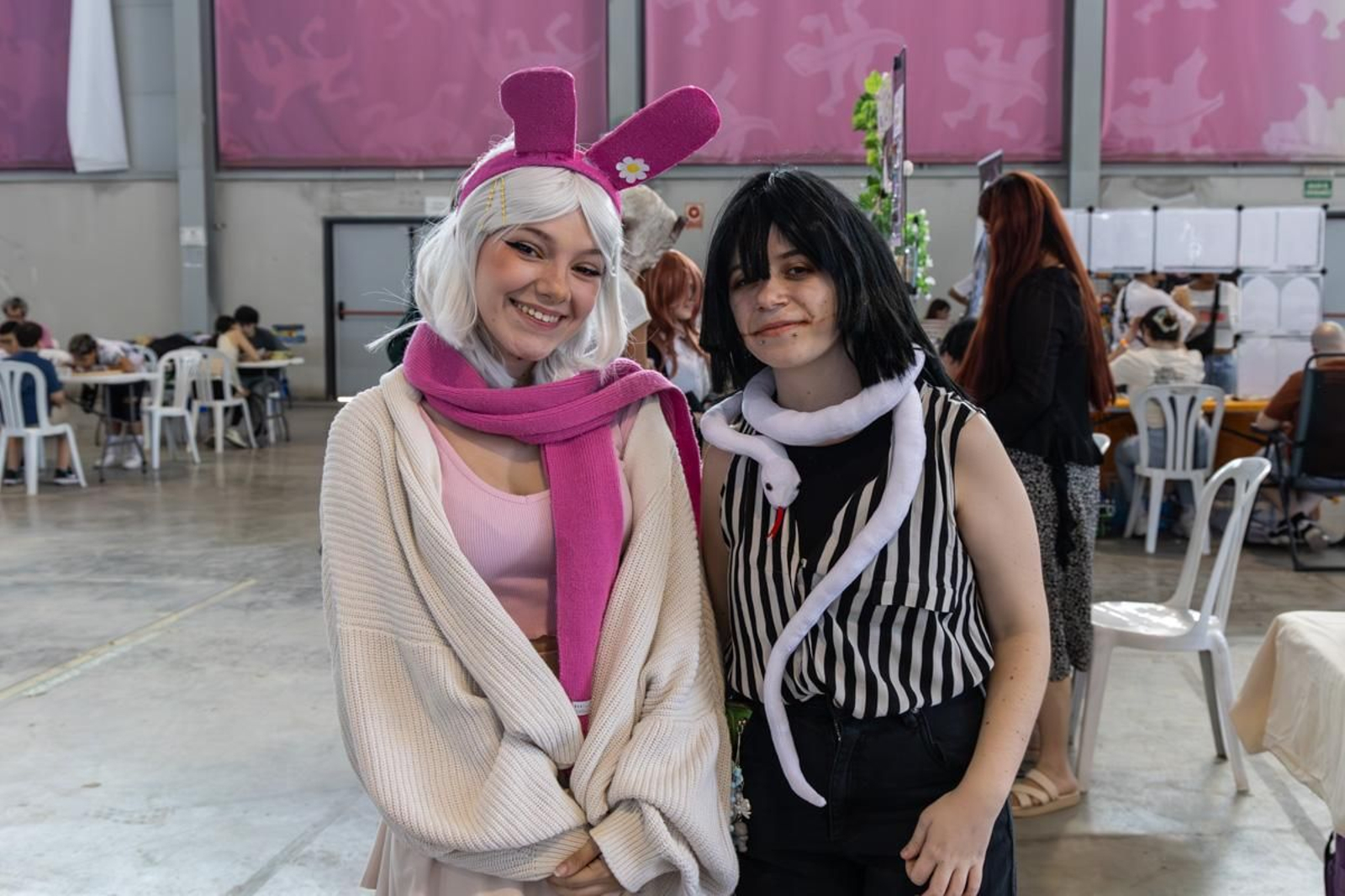 Jaén Go! en imágenes