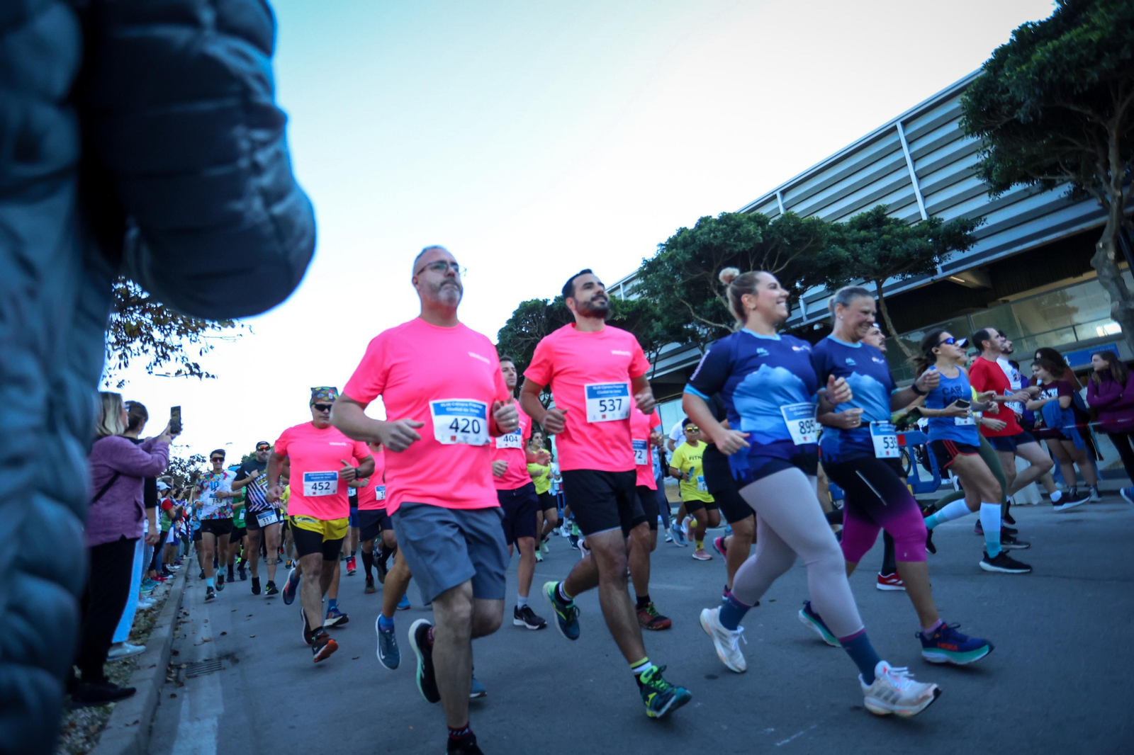 Búscate en la XLIII Carrera Popular de Jerez