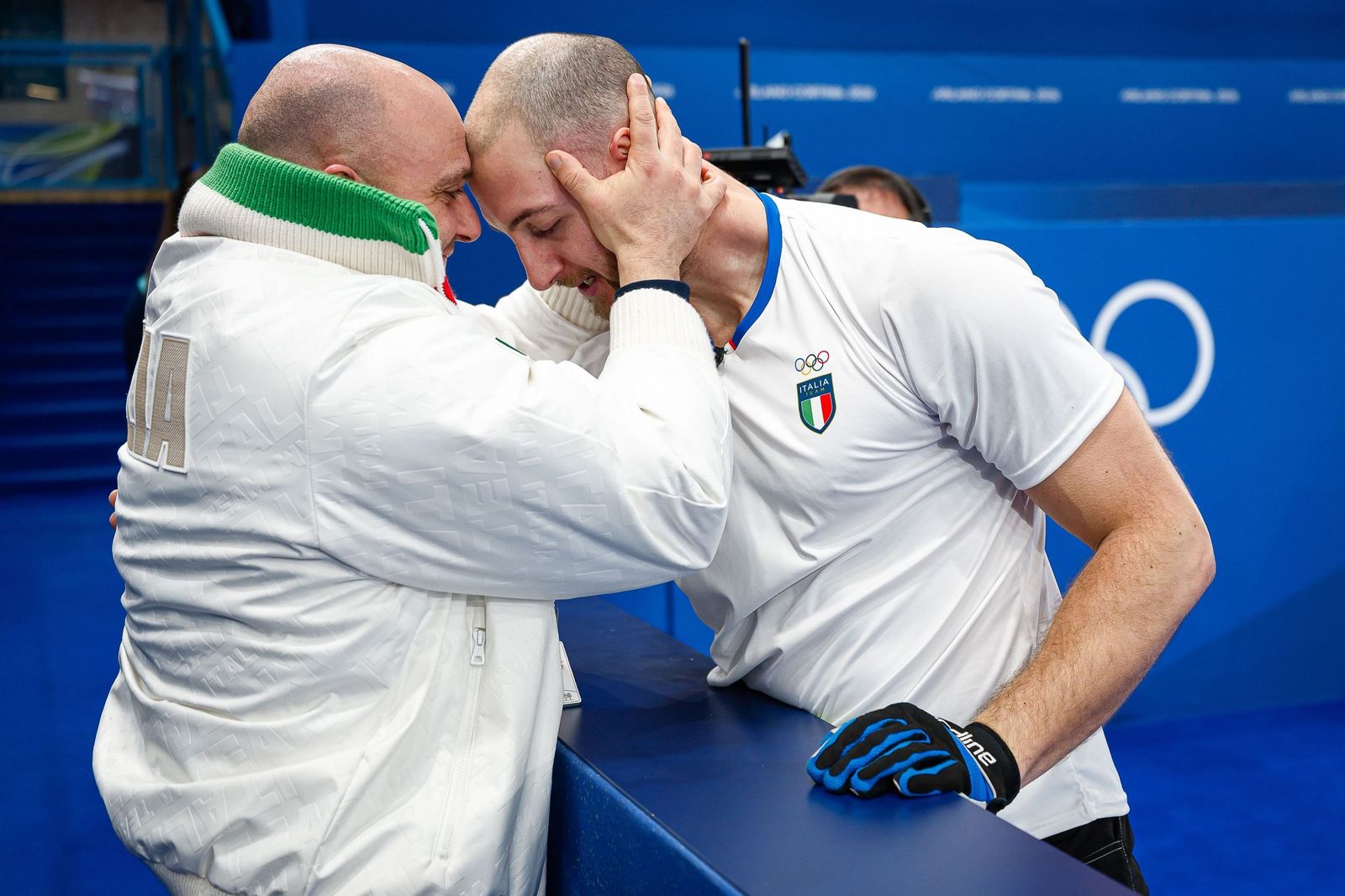 Las mejores fotos de los Juegos Olímpicos de invierno Milán Cortina d'Ampezzo 2026 | Quinta jornada