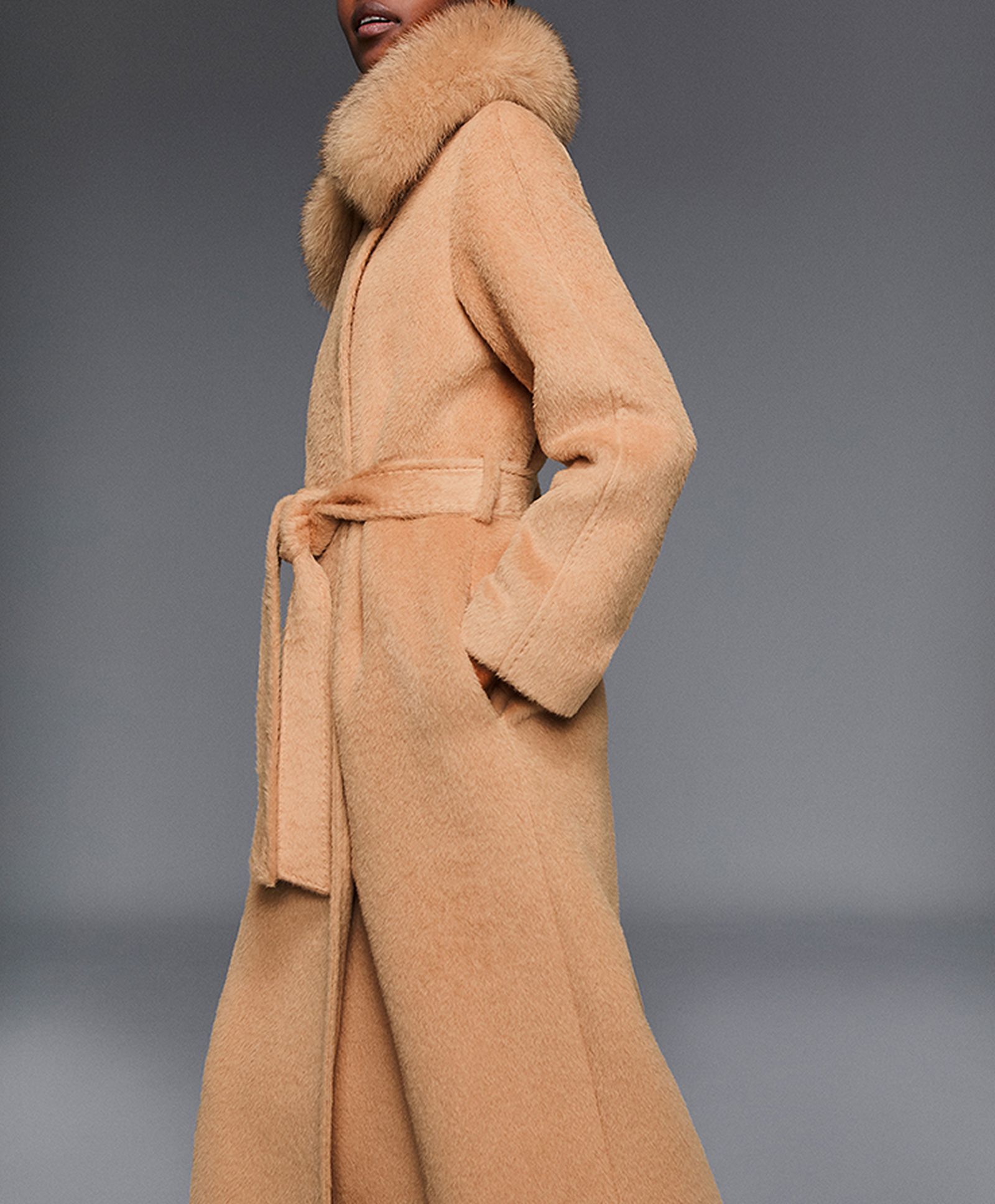 Colección de Roberto Verino.