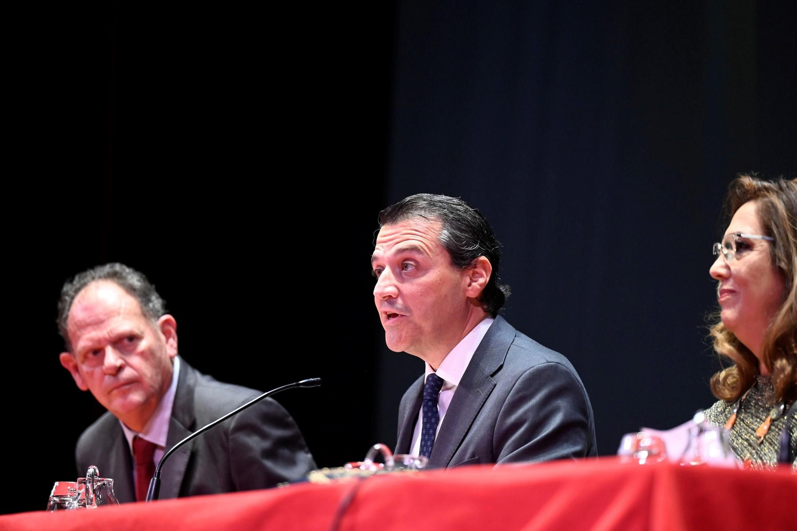 Córdoba entrega los Premios Averroes de Oro 2025