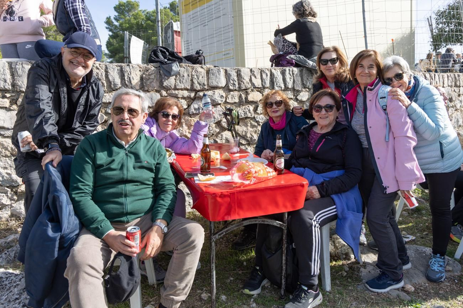 Romería de Santa Catalina