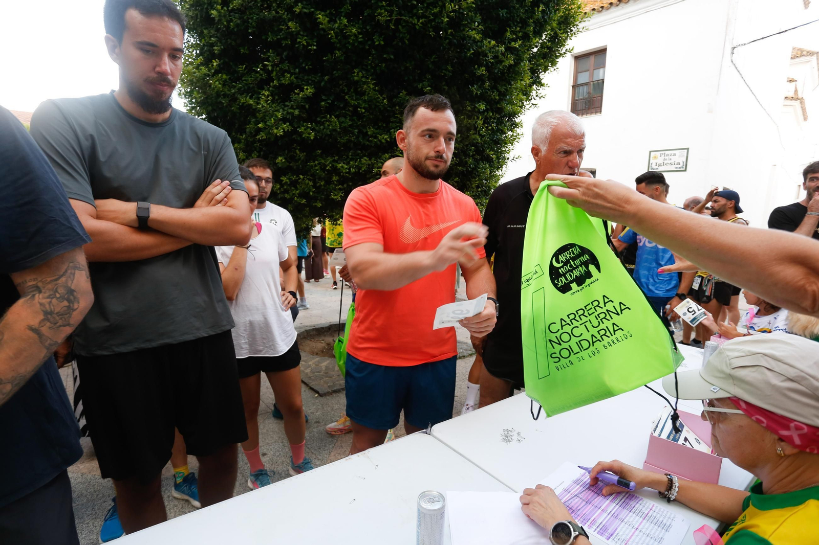 Búscate en las fotos de la VII Carrera Nocturna Solidaria Corre por la Igualdad de Los Barrios Búscate en las fotos de la VII Carrera Nocturna Solidaria Corre por la Igualdad de Los Barrios